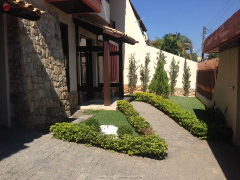 Foto 6 de 9 - Casa para aluguel em Montese